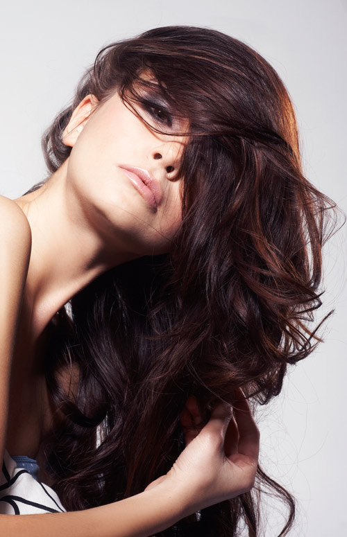 Mallika's Hair Extensions