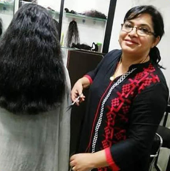 Mallika Sreekumar