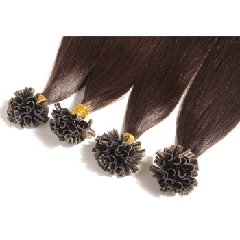 Pre Bonded Hair Extensions