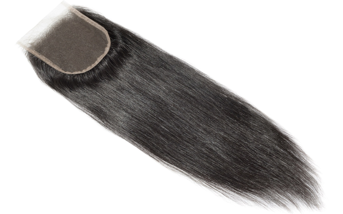 Hair closure